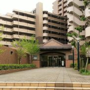 中古マンション：朝日パリオ秋山