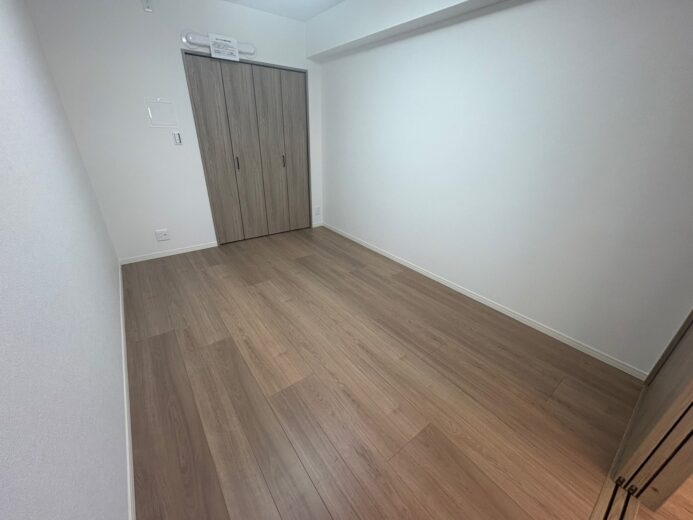 洋室（5.0帖）(内装)