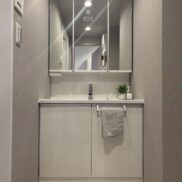 洗面化粧台(内装)