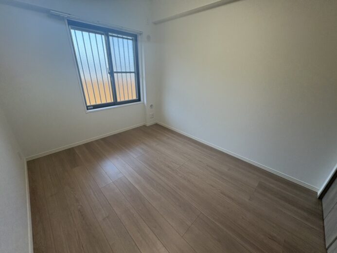 洋室（5.1帖）(内装)