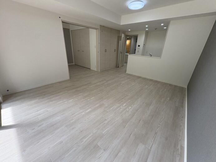 15.0帖(居間) 15.0帖(居間)