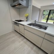 (キッチン) (キッチン)