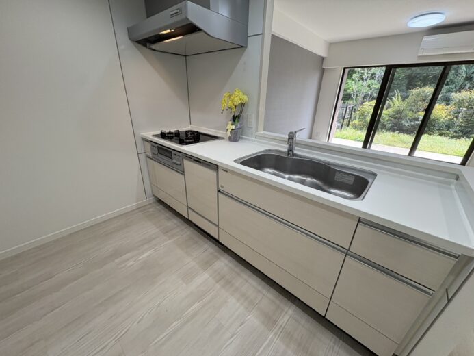 (キッチン) (キッチン)