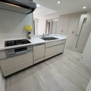 (キッチン) (キッチン)