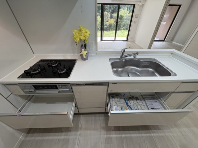 (キッチン) (キッチン)