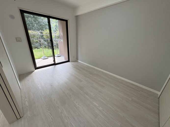 洋室(6.0帖)(内装) 洋室(6.0帖)(内装)