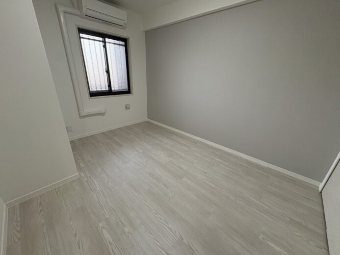 洋室(6.0帖)(内装) 洋室(6.0帖)(内装)