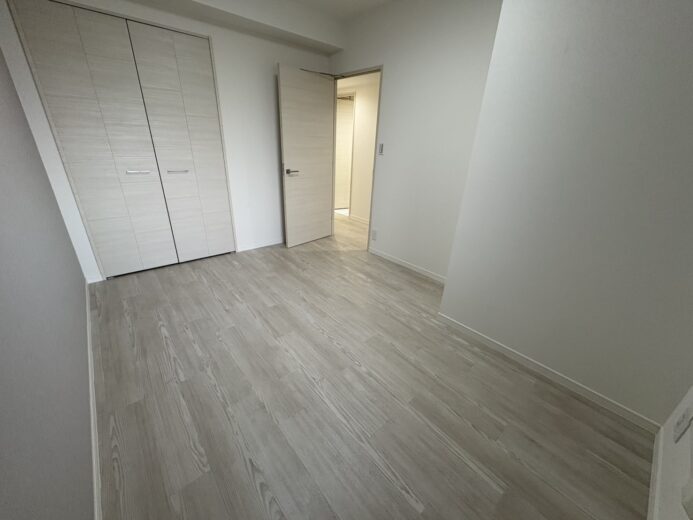 洋室(6.0帖)(内装) 洋室(6.0帖)(内装)