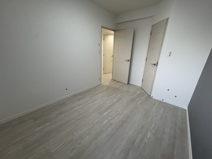 洋室(6.0帖)(内装) 洋室(6.0帖)(内装)