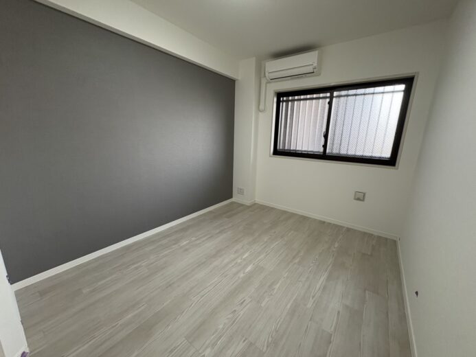 洋室(6.0帖)(内装) 洋室(6.0帖)(内装)