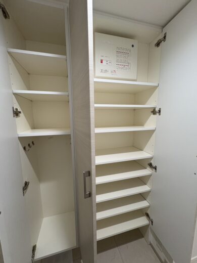 シューズボックス(玄関) シューズボックス(玄関)