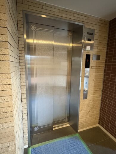 エレベーター エレベーター