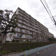 中古マンション：サンライトパストラル五番街B棟