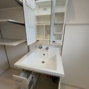 洗面化粧台(内装)