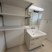 洗面化粧台(内装)