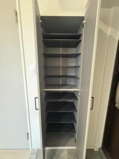 シューズボックス(玄関) シューズボックス(玄関)