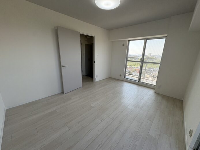 洋室(7.0帖)(内装) 洋室(7.0帖)(内装)