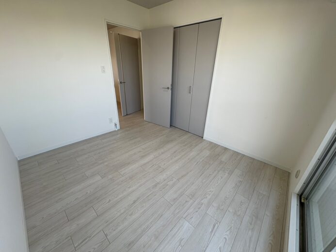 洋室(4.6帖)(内装) 洋室(4.6帖)(内装)