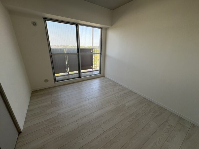 洋室(4.6帖)(内装) 洋室(4.6帖)(内装)