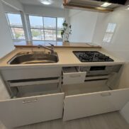 (キッチン) (キッチン)