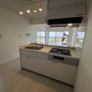 (キッチン) (キッチン)