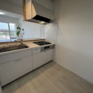 (キッチン) (キッチン)