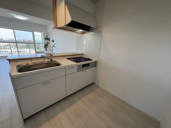 (キッチン) (キッチン)