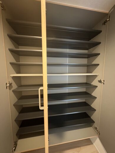 シューズボックス(玄関) シューズボックス(玄関)