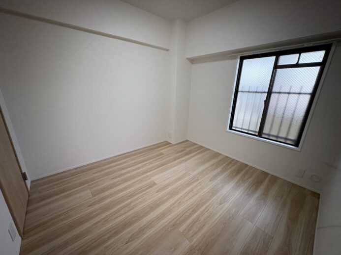 洋室(5.0帖)(内装) 洋室(5.0帖)(内装)