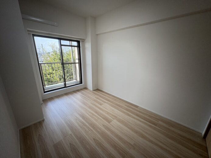 洋室(5.4帖)(内装) 洋室(5.4帖)(内装)