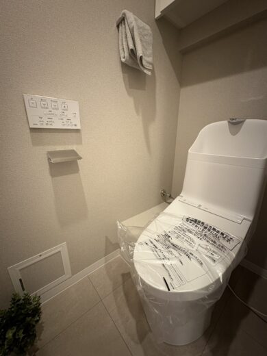 トイレ(内装) トイレ(内装)