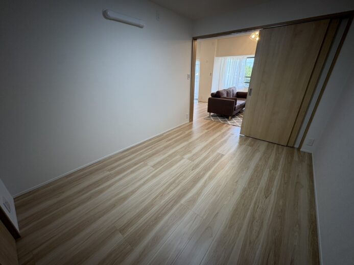 洋室(6.0帖)(内装) 洋室(6.0帖)(内装)