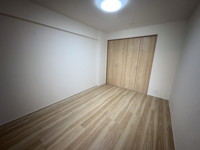 洋室(6.0帖)(内装) 洋室(6.0帖)(内装)