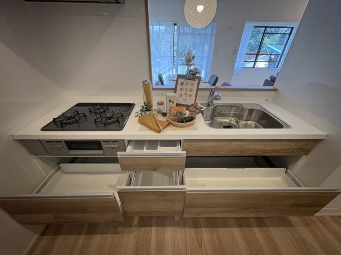 (キッチン) (キッチン)