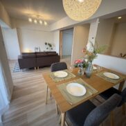 18.6帖(居間) 18.6帖(居間)