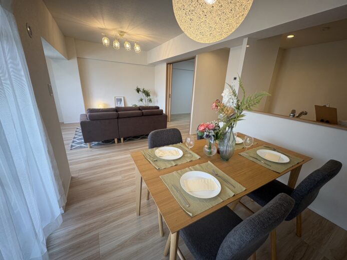 18.6帖(居間) 18.6帖(居間)