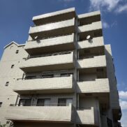 中古マンション：シティパル八柱