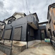 中古戸建：松戸市八ケ崎2丁目