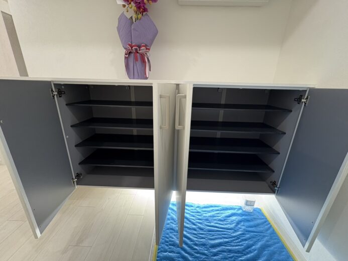 シューズボックス(玄関) シューズボックス(玄関)