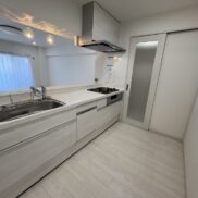 (キッチン) (キッチン)