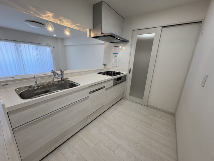 (キッチン) (キッチン)