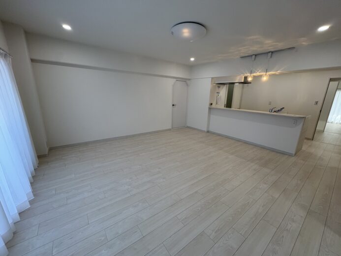 20.0帖(居間) 20.0帖(居間)