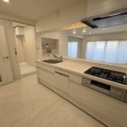 (キッチン) (キッチン)