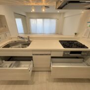 (キッチン) (キッチン)