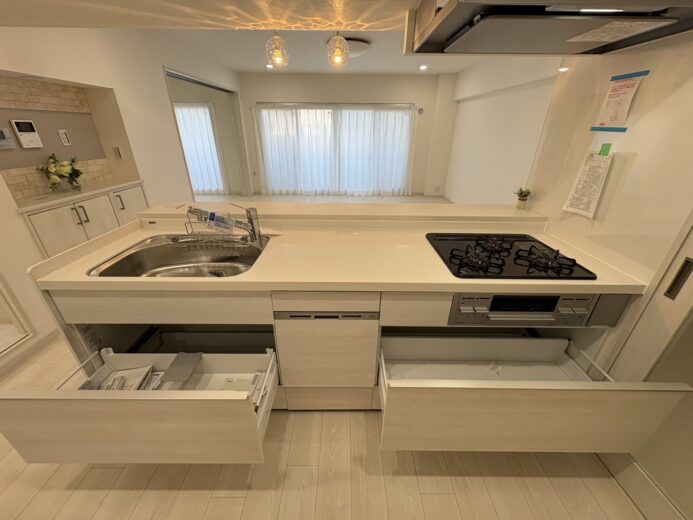 (キッチン) (キッチン)