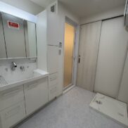 洗面化粧台(内装) 洗面化粧台(内装)