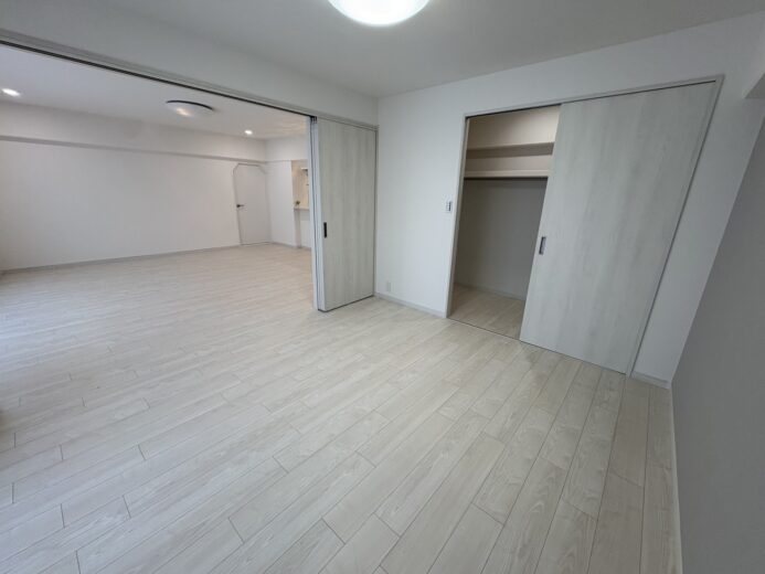 洋室(7.0帖)(内装) 洋室(7.0帖)(内装)