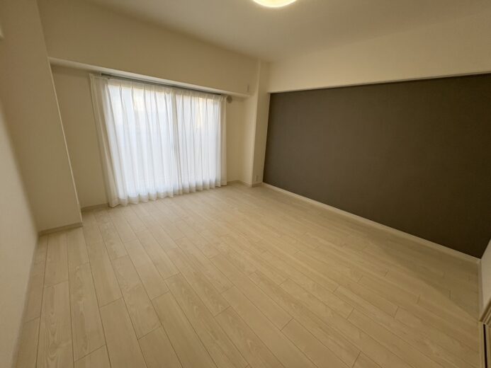 洋室(9.0帖)(内装) 洋室(9.0帖)(内装)