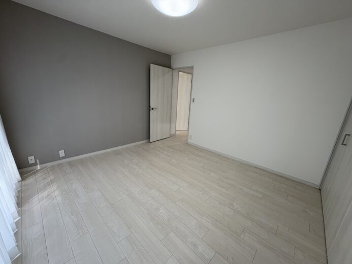 洋室(8.0帖)(内装) 洋室(8.0帖)(内装)