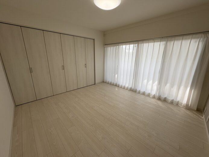 洋室(8.0帖)(内装) 洋室(8.0帖)(内装)